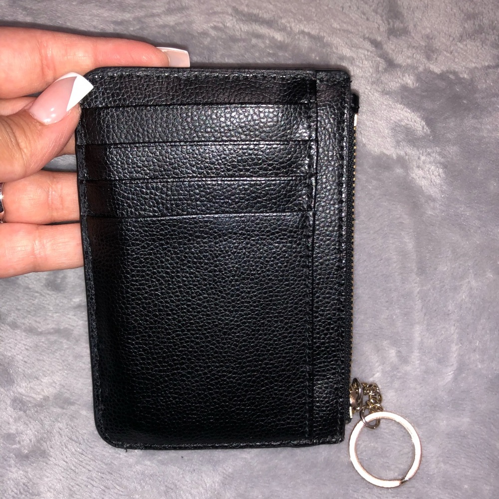 Kate Spade Crossbody and Matching Wallet - Picture 9 of 13